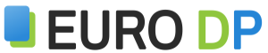 Logo EURO DP
